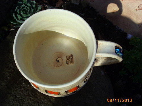 Meditativní hrnek 5 — foto 5