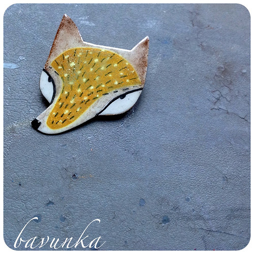 Liška — foto 2