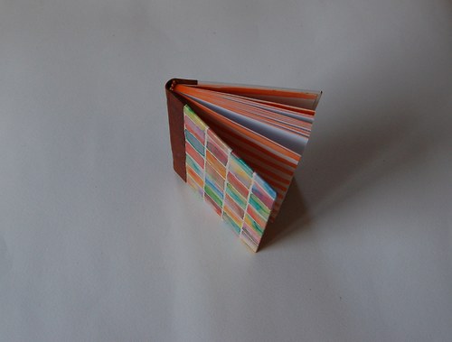 Veselý letní zápisník — foto 2