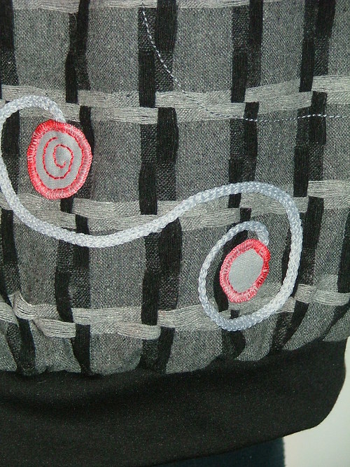 Kostka šedočerná — foto 5