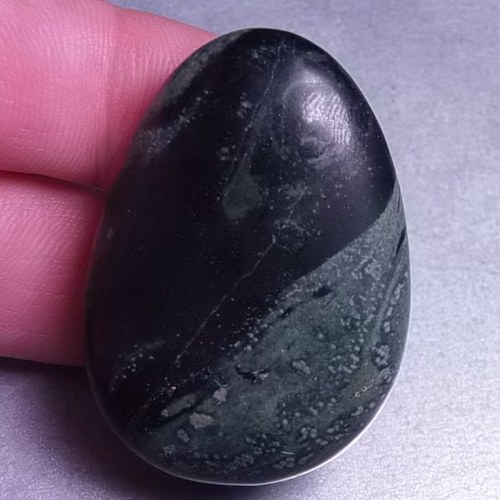 Jaspis kambaba 659 — foto 2