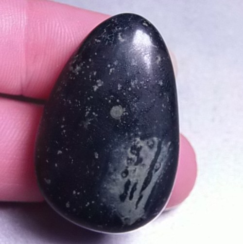 Jaspis kambaba 661 — foto 2