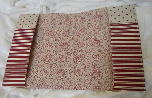 Obal Na Knihu *Rose* — foto 2