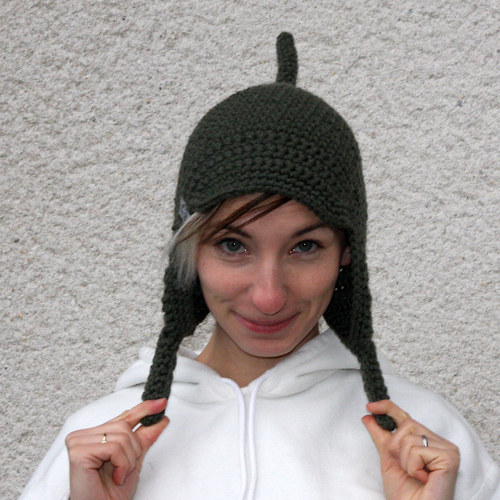 Čapka No. 069 L - XXL — foto 2
