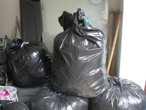 Barevné zbytkové ořezy - DOPRODEJ — foto 2