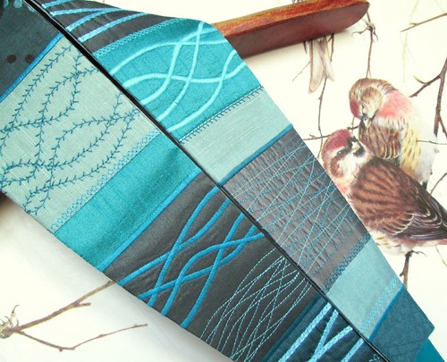 Pásek / obi Après.la.pluie — foto 6