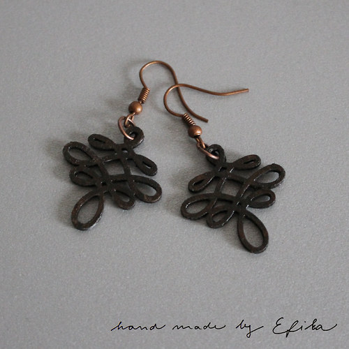 Dřevěné ornamenty mini — foto 4