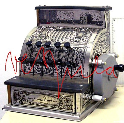 Kasa II — foto 2