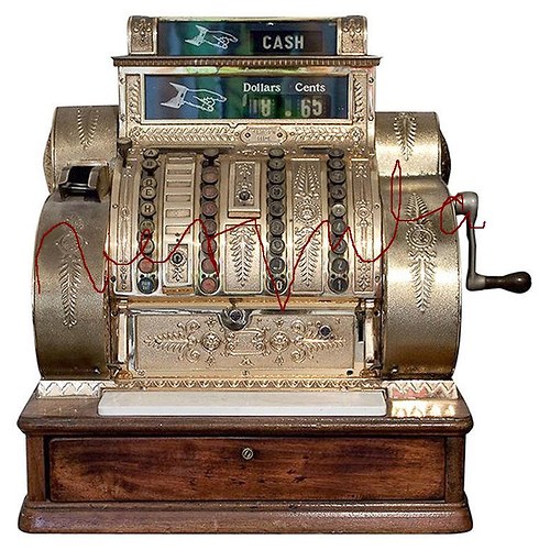 Kasa II — foto 3
