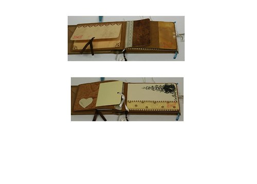 Scrapbookové album — foto 3