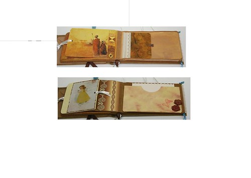 Scrapbookové album — foto 5