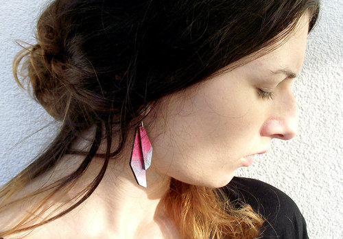 Painted - s háčkem I — foto 5