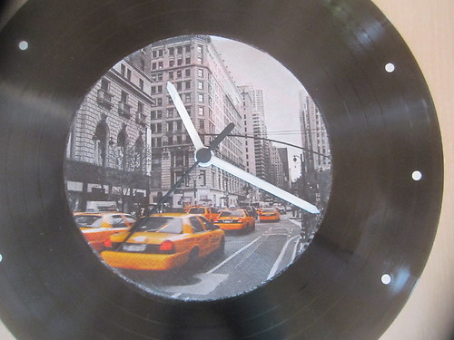 Hodiny ( Manhattan ) — foto 2