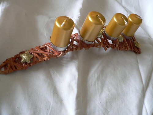 Adventní most zlatý — foto 2