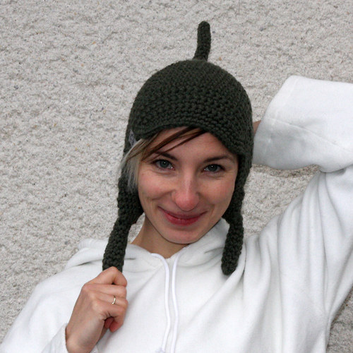 Čapka No. 069 L - XXL — foto 3