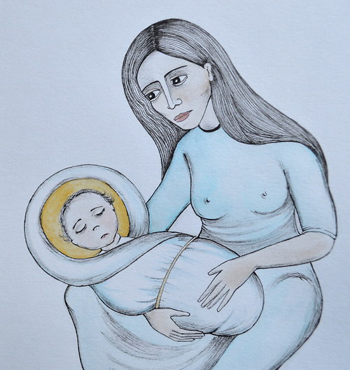 Madona — foto 2
