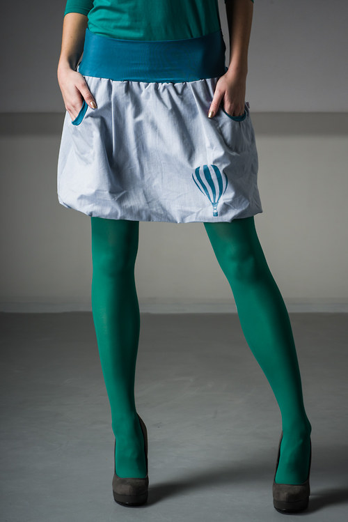 Double Balloo Blue — foto 3