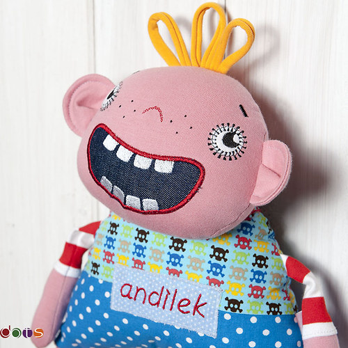 Andílek ? — foto 3