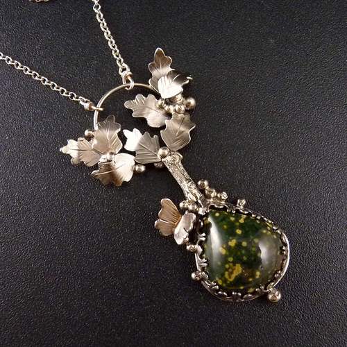 Druidský prastarý dub..amulet — foto 2