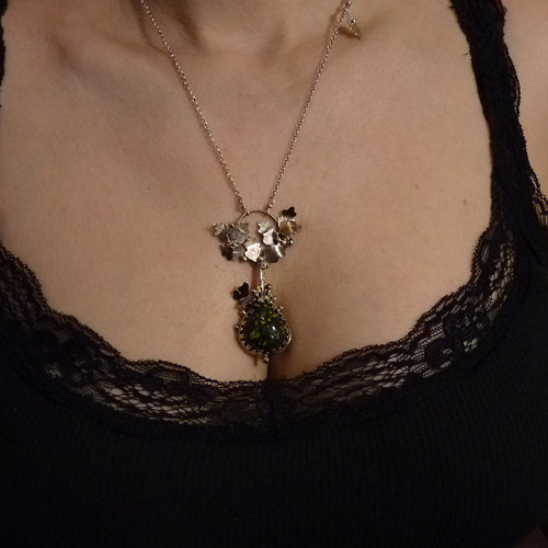 Druidský prastarý dub..amulet — foto 6
