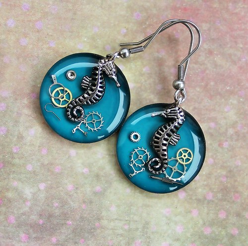 Seahorses — foto 2