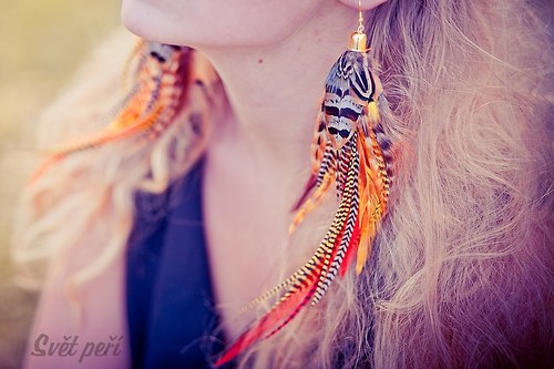 Sensual Seduction Earrings — foto 3