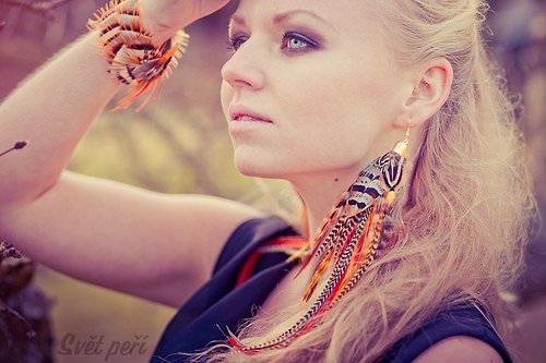 Sensual Seduction Earrings — foto 4