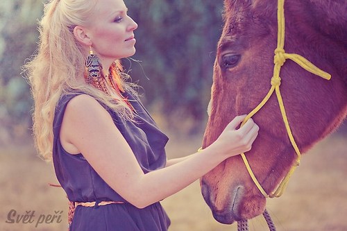 Sensual Seduction Earrings — foto 2