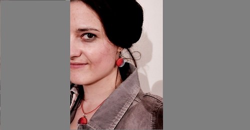 Modřínkovy náušnice — foto 3