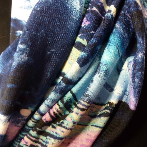 Paví inspirace — foto 2