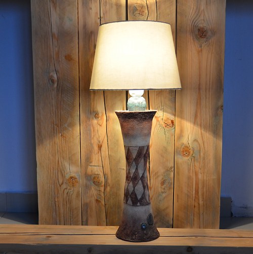 Lampa - tajemství — foto 3