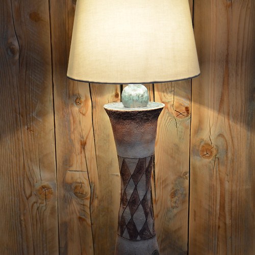 Lampa - tajemství — foto 4
