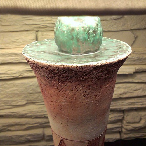 Lampa - tajemství — foto 5