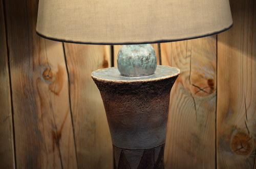 Lampa - tajemství — foto 6