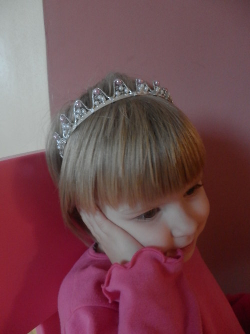 Pro princeznu... — foto 3