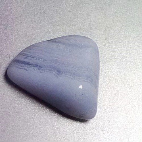 Chalcedon modrý 665 — foto 2
