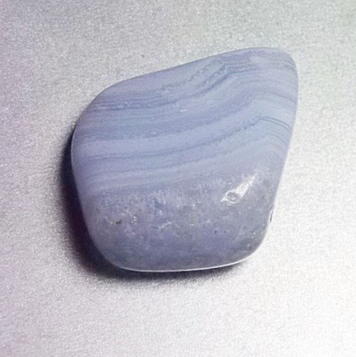 Chalcedon modrý 666 — foto 2