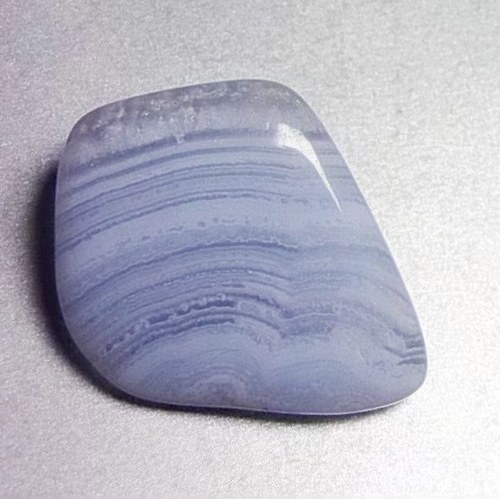 Chalcedon modrý 666 — foto 3