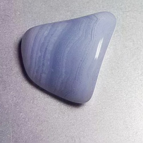 Chalcedon modrý 667 — foto 2