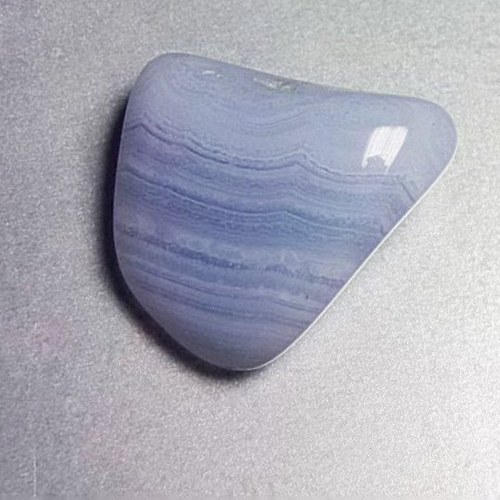 Chalcedon modrý 667 — foto 3