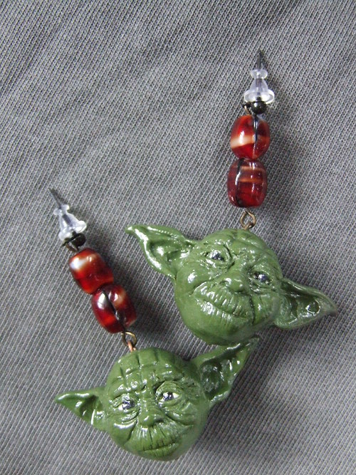 Sleva: z 350 Star wars: Yoda — foto 2