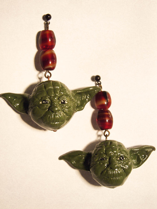 Sleva: z 350 Star wars: Yoda — foto 3