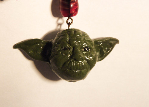 Sleva: z 350 Star wars: Yoda — foto 4