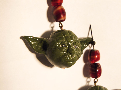 Sleva: z 350 Star wars: Yoda — foto 5