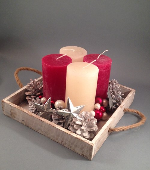Adventní Slavie — foto 2
