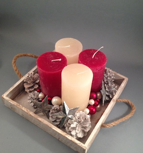 Adventní Slavie — foto 3