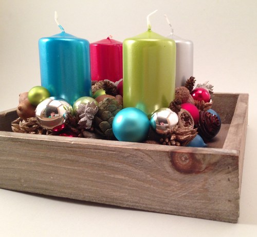 Adventní krabička bláznivá — foto 2