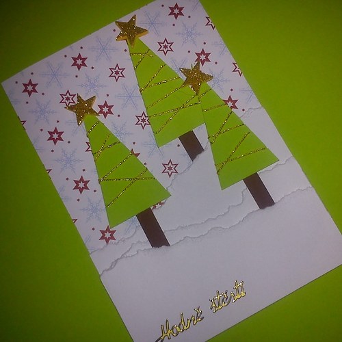 Vánoční stromečky — foto 3