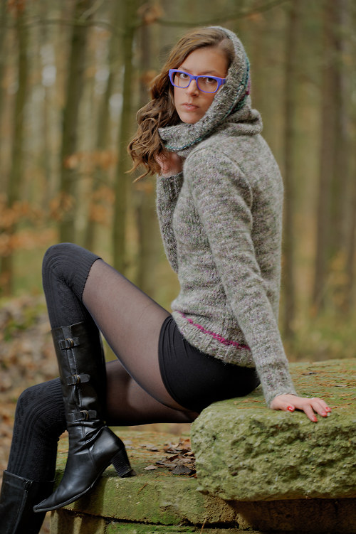 Vněný rolák — foto 3