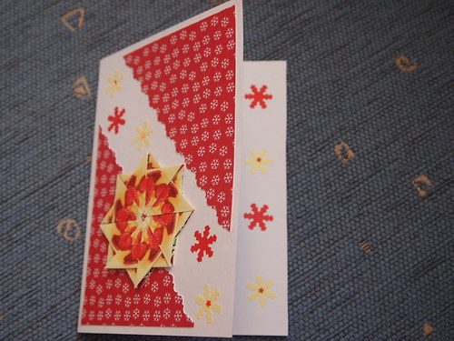 Přání červené C — foto 2